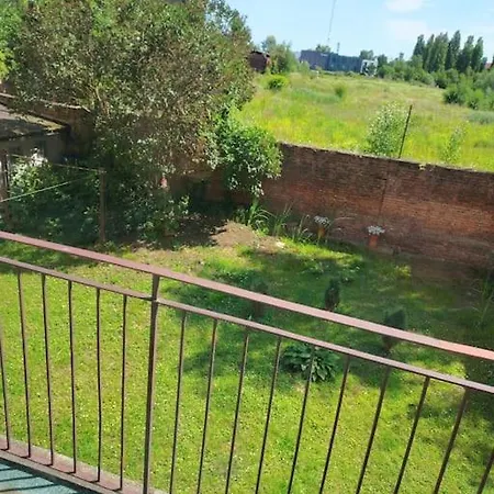 Klimatyczne 95m2 W Samym Sercu Gdanska Apartment *