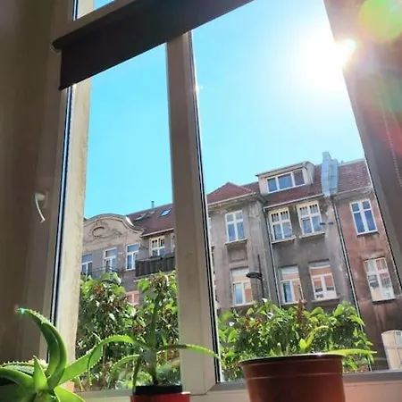 Klimatyczne 95m2 W Samym Sercu Gdanska Apartman Gdańsk
