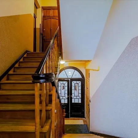 Apartment Klimatyczne 95m2 W Samym Sercu Gdanska Danzig