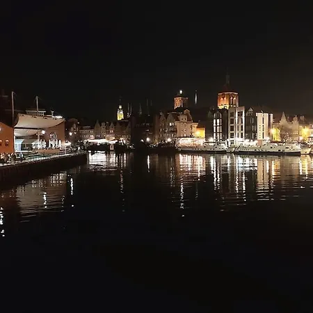 Klimatyczne 95m2 W Samym Sercu Gdanska