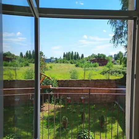 Klimatyczne 95m2 W Samym Sercu Gdanska Apartment