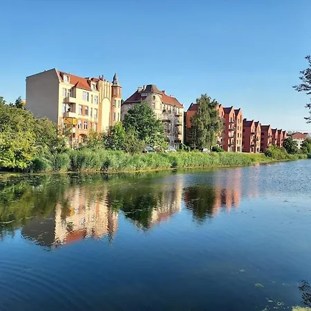 Klimatyczne 95m2 W Samym Sercu Gdanska